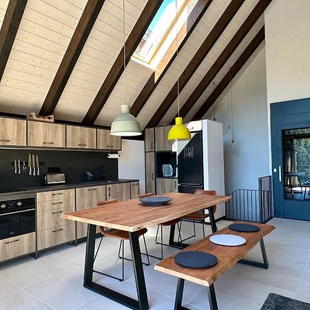Boj Casas De Montana Villa Bielsa Bagian luar foto