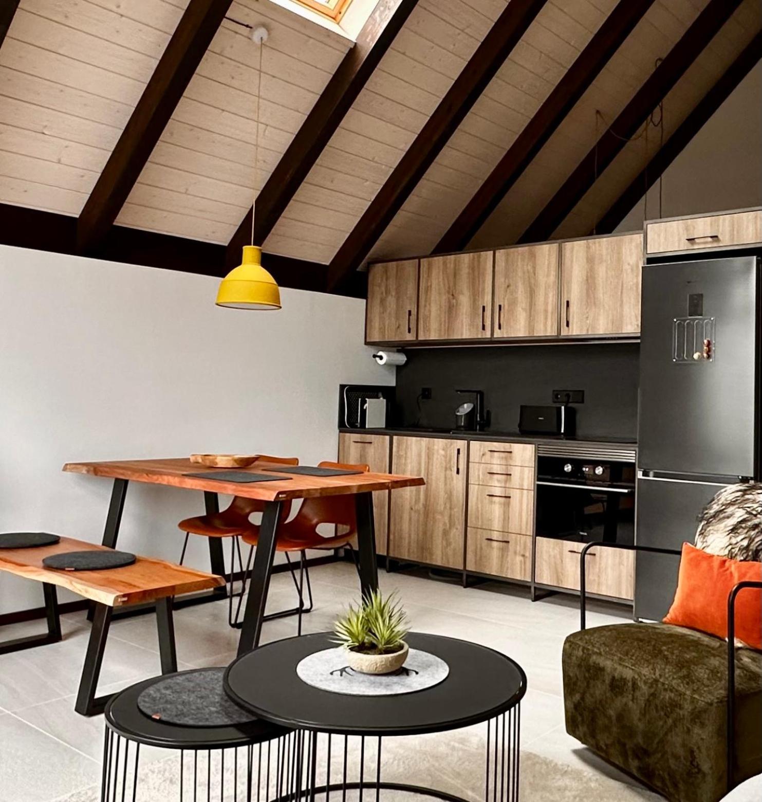 Boj Casas De Montana Villa Bielsa Bagian luar foto