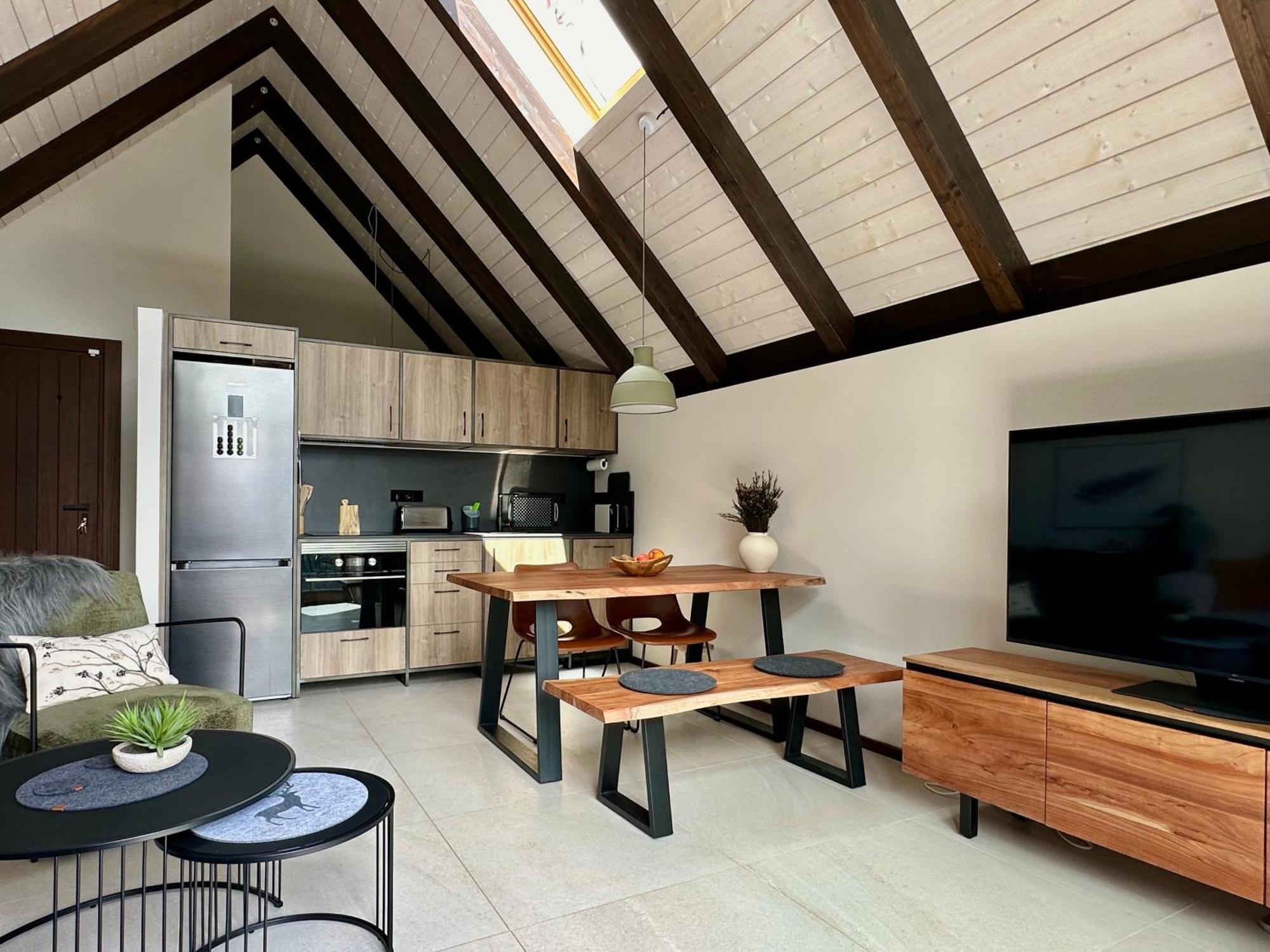 Boj Casas De Montana Villa Bielsa Bagian luar foto